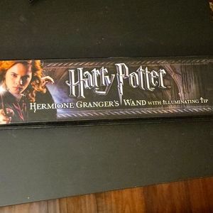 Harry Potter Light up wand